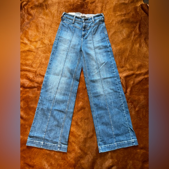 Ariat Denim - Ariat Trouser